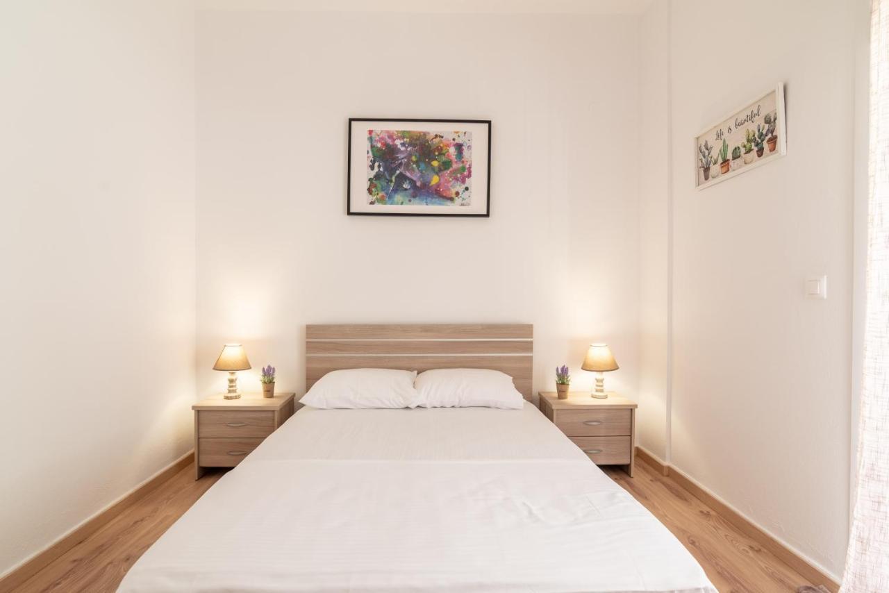 Appartement Modern Renovated Next To The Beachfront Héraklion