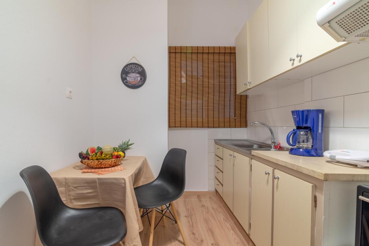 Appartement Modern Renovated Next To The Beachfront
