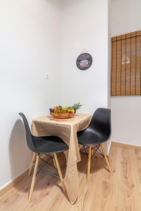 Modern Renovated Next To The Beachfront * Iraklio