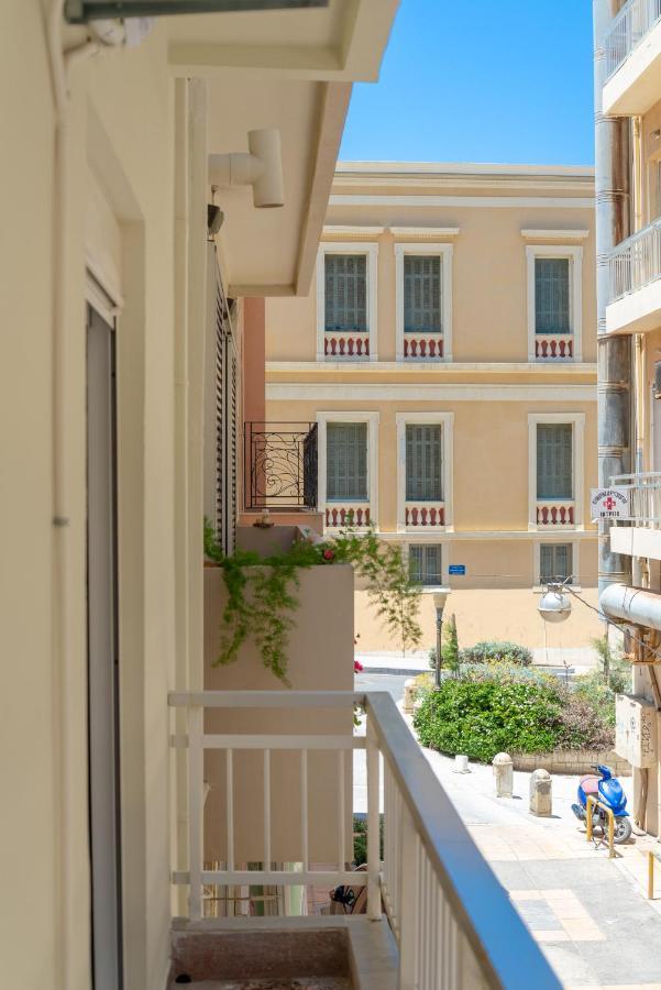 Appartement Modern Renovated Next To The Beachfront *